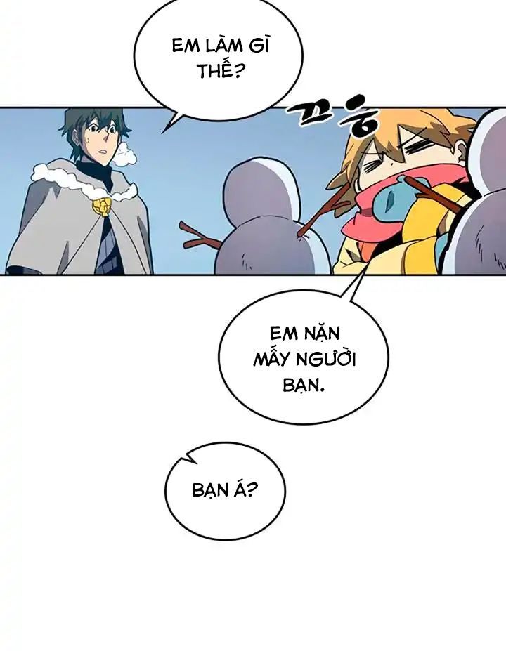 Phép Thuật Của Người Trở Về Phải Đặc Biệt Chapter 69 - 5