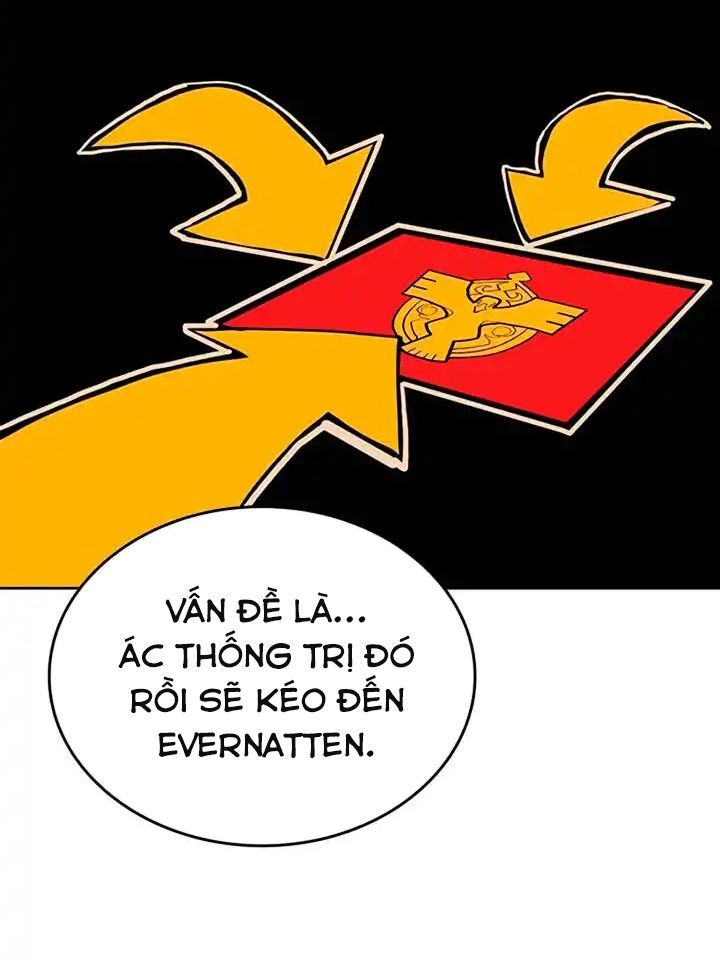 Phép Thuật Của Người Trở Về Phải Đặc Biệt Chapter 69 - 42