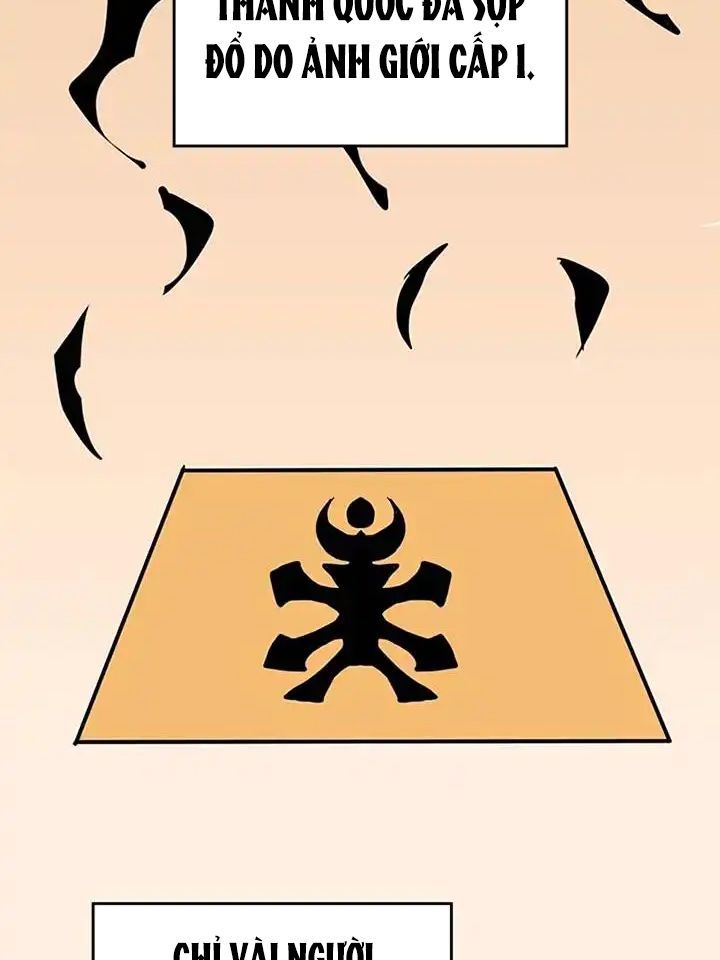 Phép Thuật Của Người Trở Về Phải Đặc Biệt Chapter 69 - 47