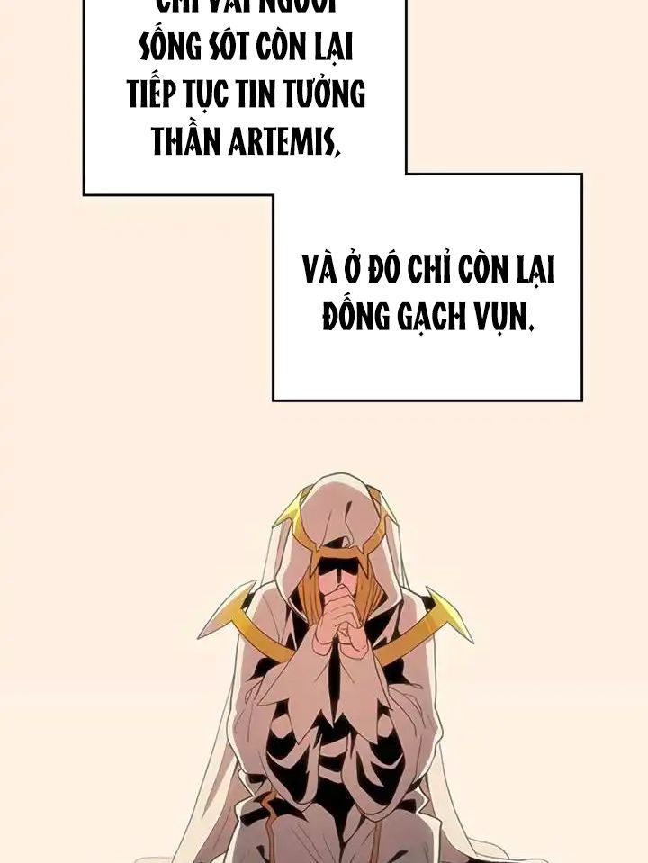 Phép Thuật Của Người Trở Về Phải Đặc Biệt Chapter 69 - 48