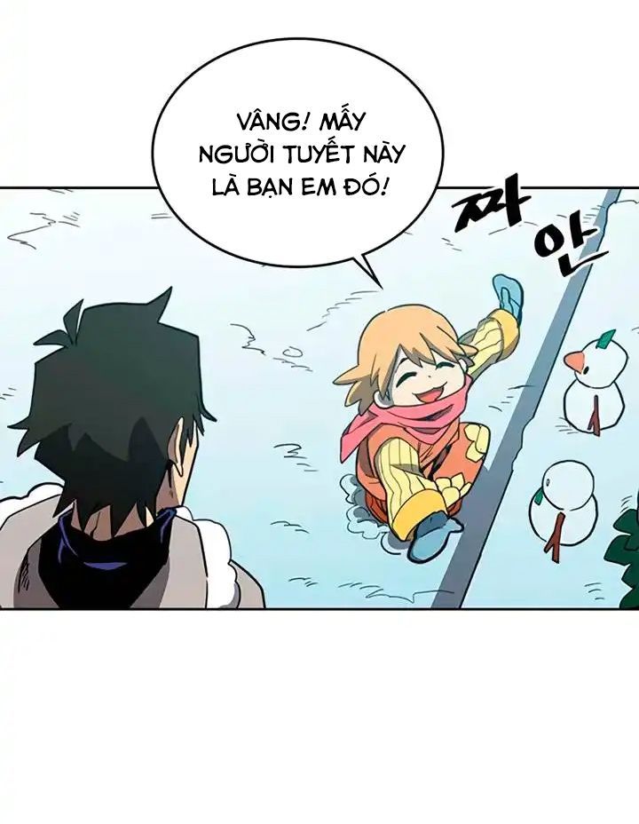 Phép Thuật Của Người Trở Về Phải Đặc Biệt Chapter 69 - 6