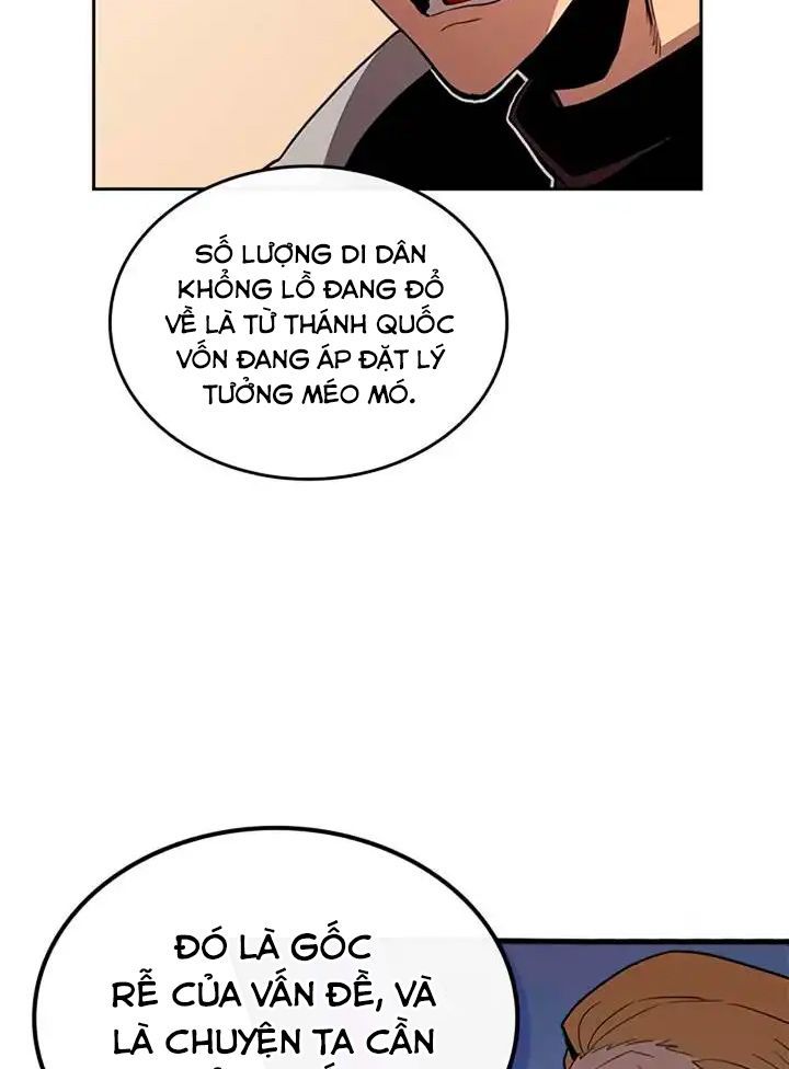 Phép Thuật Của Người Trở Về Phải Đặc Biệt Chapter 69 - 52