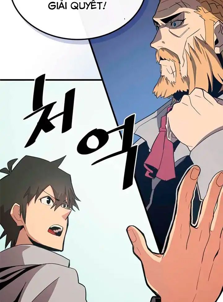 Phép Thuật Của Người Trở Về Phải Đặc Biệt Chapter 69 - 53