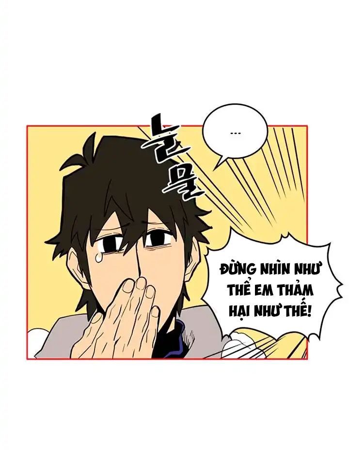 Phép Thuật Của Người Trở Về Phải Đặc Biệt Chapter 69 - 7