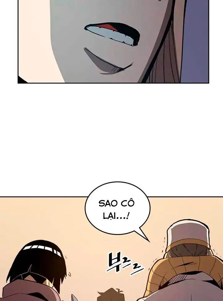 Phép Thuật Của Người Trở Về Phải Đặc Biệt Chapter 69 - 61
