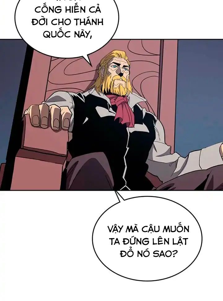 Phép Thuật Của Người Trở Về Phải Đặc Biệt Chapter 69 - 69