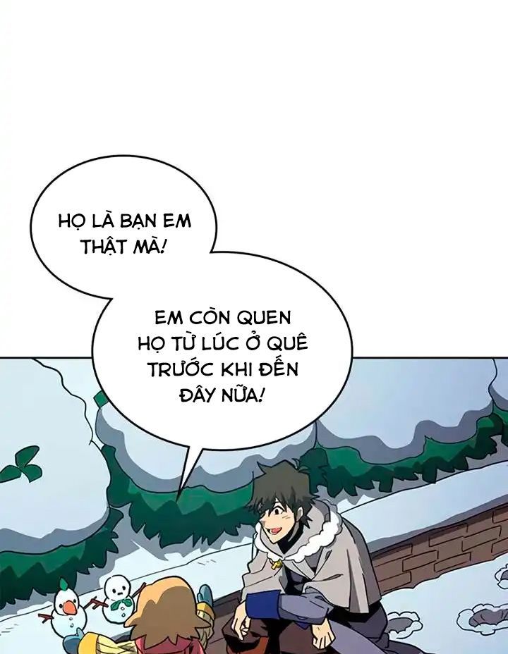 Phép Thuật Của Người Trở Về Phải Đặc Biệt Chapter 69 - 8