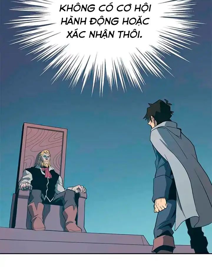 Phép Thuật Của Người Trở Về Phải Đặc Biệt Chapter 69 - 72