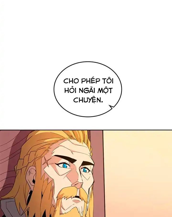 Phép Thuật Của Người Trở Về Phải Đặc Biệt Chapter 69 - 74