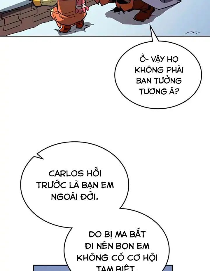 Phép Thuật Của Người Trở Về Phải Đặc Biệt Chapter 69 - 9