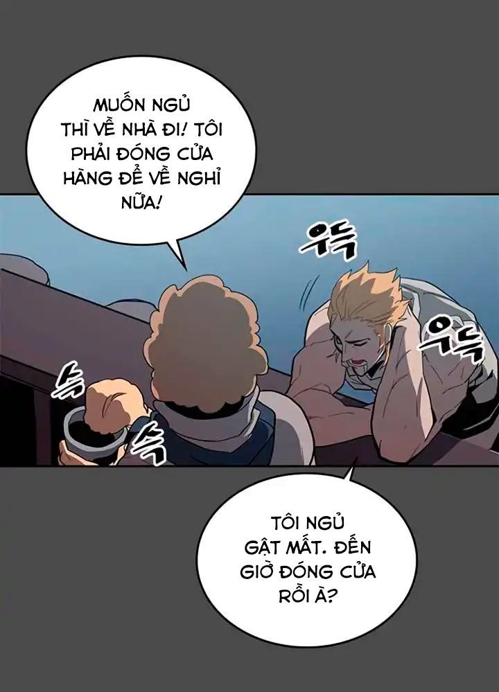 Phép Thuật Của Người Trở Về Phải Đặc Biệt Chapter 69 - 81