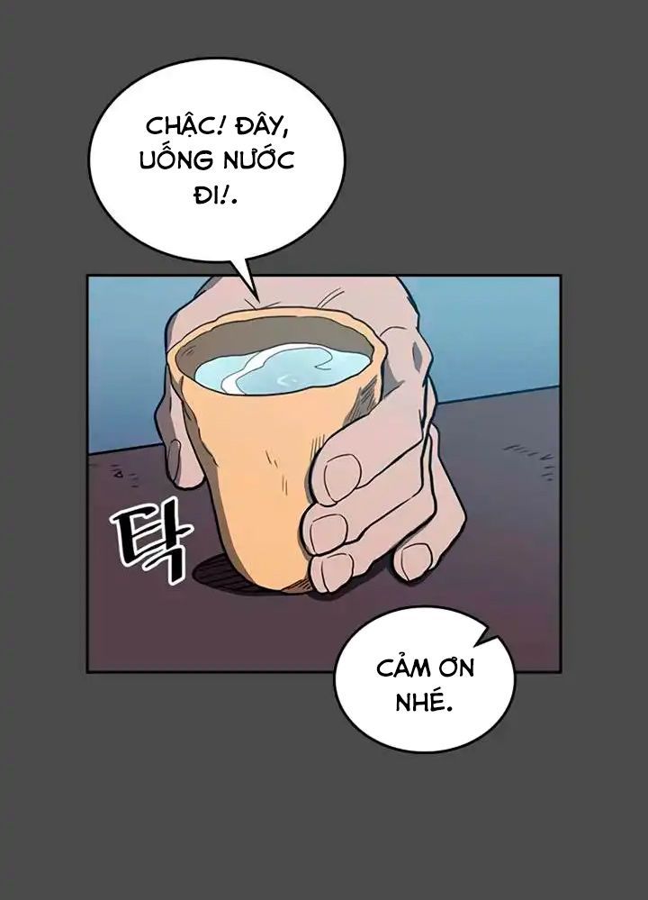 Phép Thuật Của Người Trở Về Phải Đặc Biệt Chapter 69 - 82