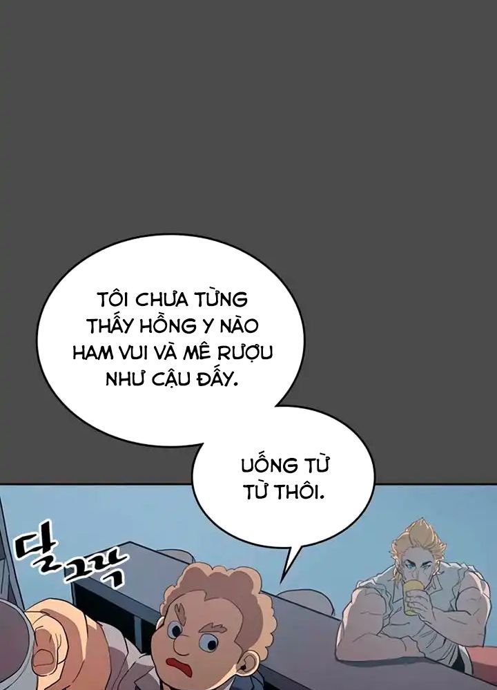 Phép Thuật Của Người Trở Về Phải Đặc Biệt Chapter 69 - 83