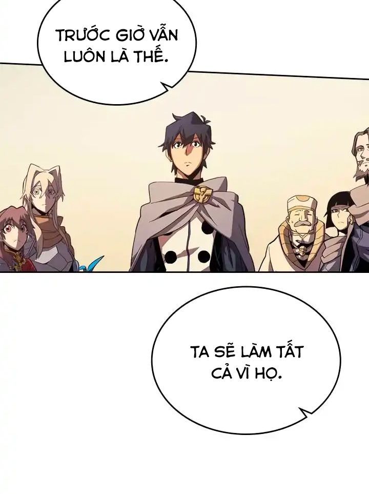Phép Thuật Của Người Trở Về Phải Đặc Biệt Chapter 70 - 2