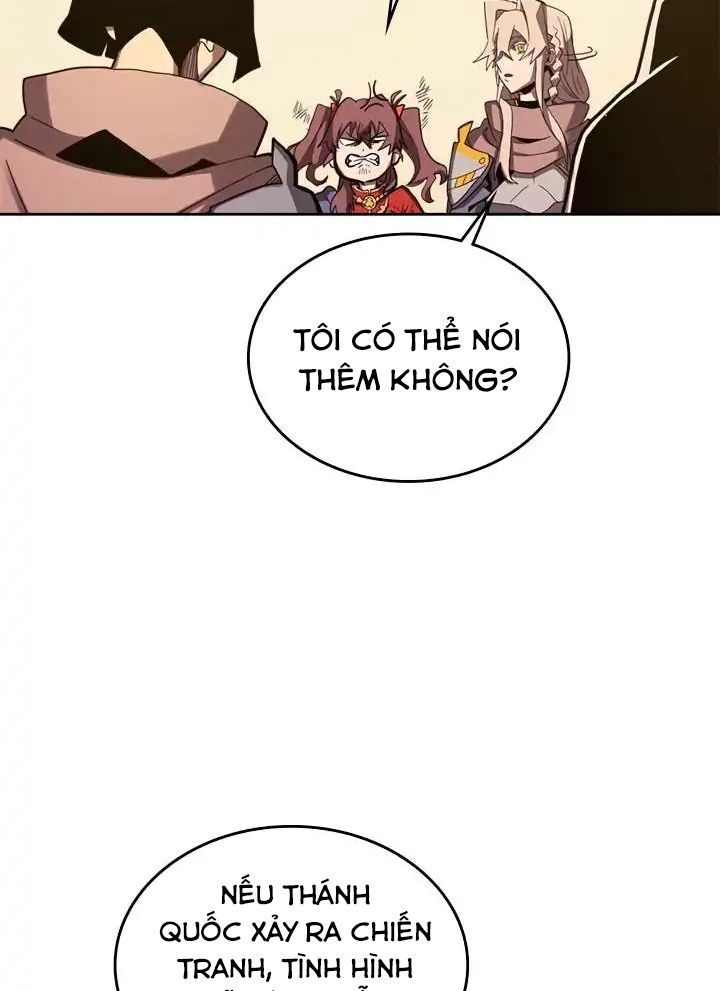 Phép Thuật Của Người Trở Về Phải Đặc Biệt Chapter 70 - 11