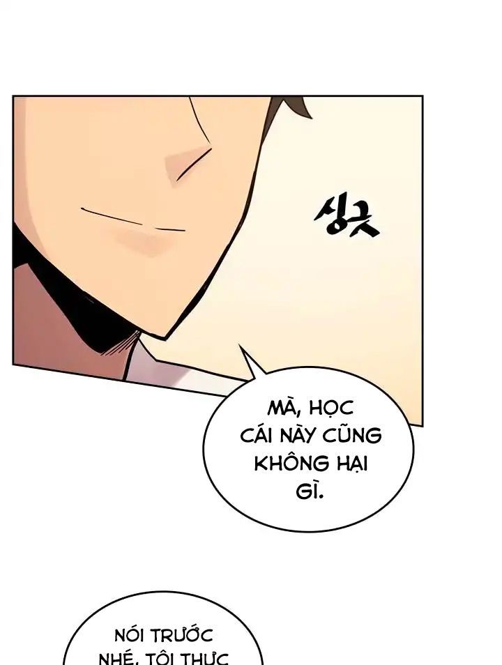 Phép Thuật Của Người Trở Về Phải Đặc Biệt Chapter 70 - 101