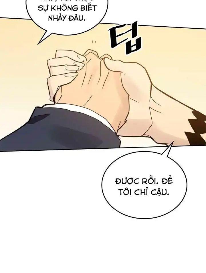 Phép Thuật Của Người Trở Về Phải Đặc Biệt Chapter 70 - 102