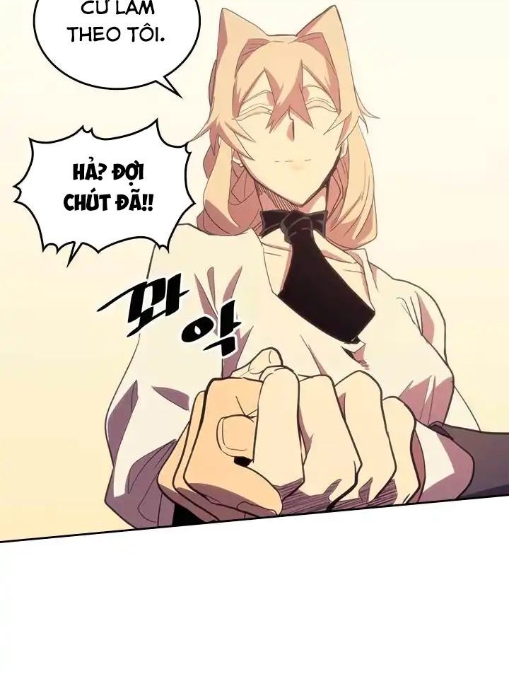 Phép Thuật Của Người Trở Về Phải Đặc Biệt Chapter 70 - 104