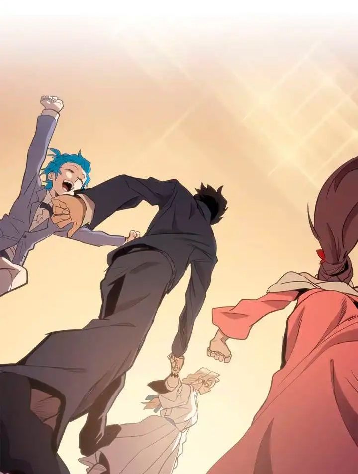 Phép Thuật Của Người Trở Về Phải Đặc Biệt Chapter 70 - 105