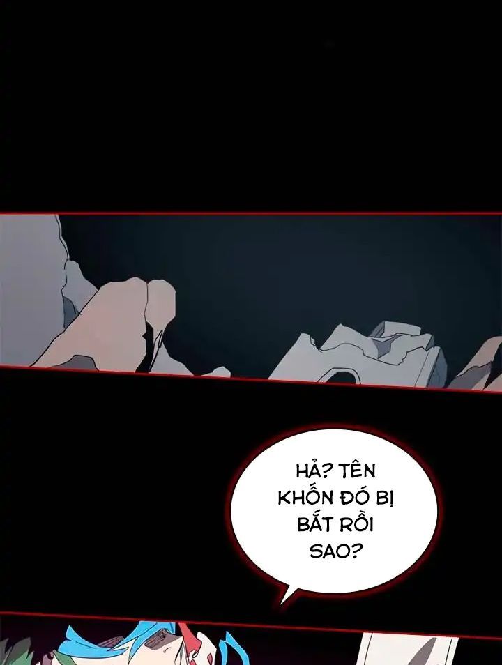 Phép Thuật Của Người Trở Về Phải Đặc Biệt Chapter 70 - 108