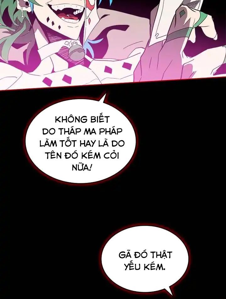 Phép Thuật Của Người Trở Về Phải Đặc Biệt Chapter 70 - 109