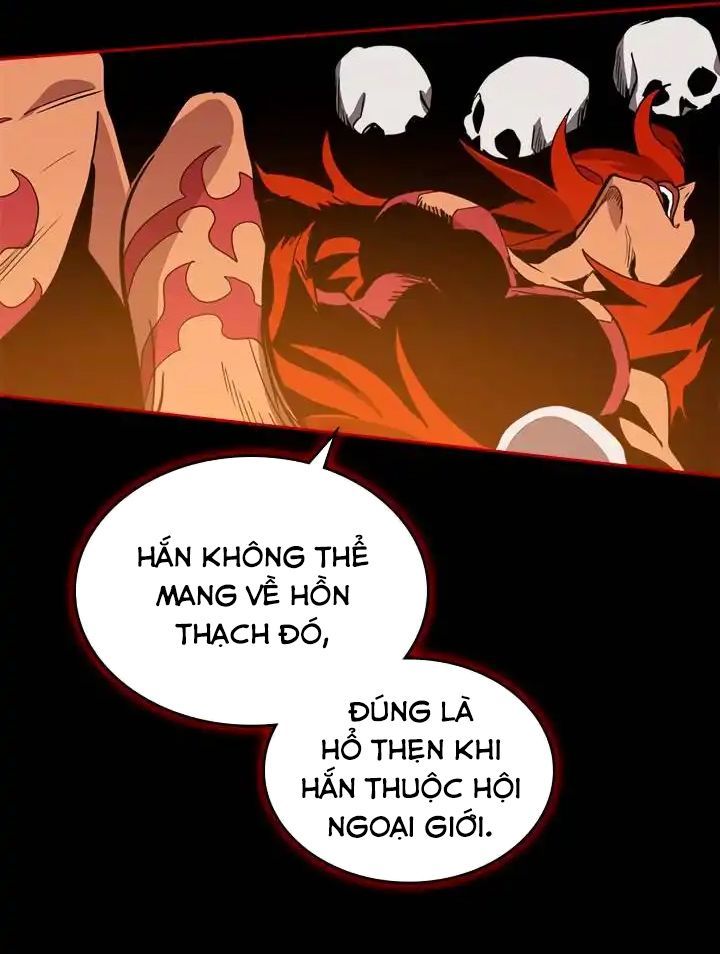 Phép Thuật Của Người Trở Về Phải Đặc Biệt Chapter 70 - 110