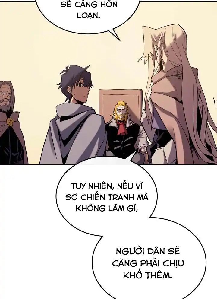 Phép Thuật Của Người Trở Về Phải Đặc Biệt Chapter 70 - 12