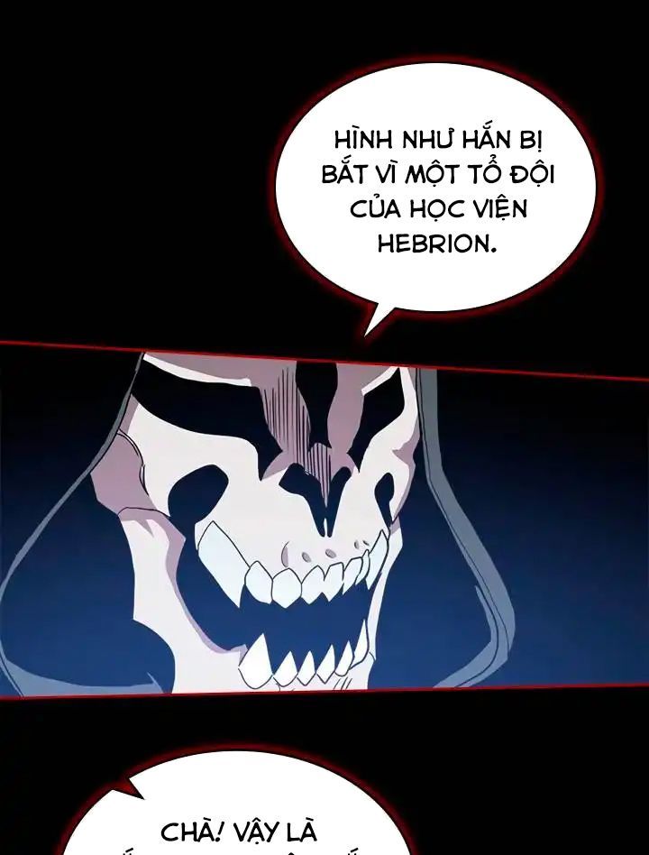 Phép Thuật Của Người Trở Về Phải Đặc Biệt Chapter 70 - 111