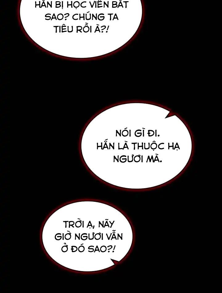 Phép Thuật Của Người Trở Về Phải Đặc Biệt Chapter 70 - 112