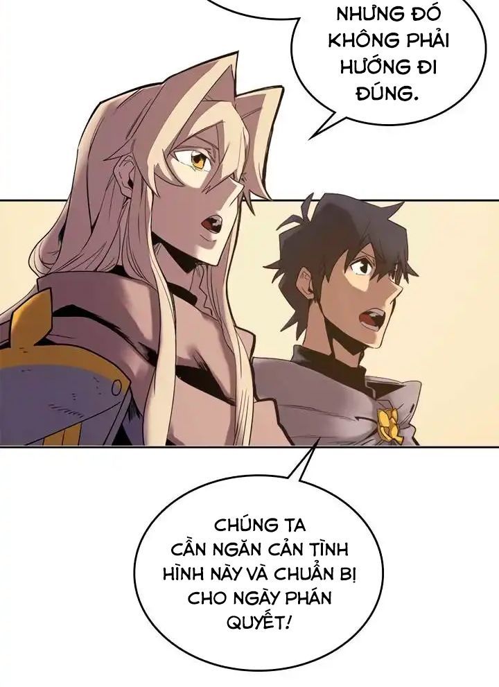 Phép Thuật Của Người Trở Về Phải Đặc Biệt Chapter 70 - 14