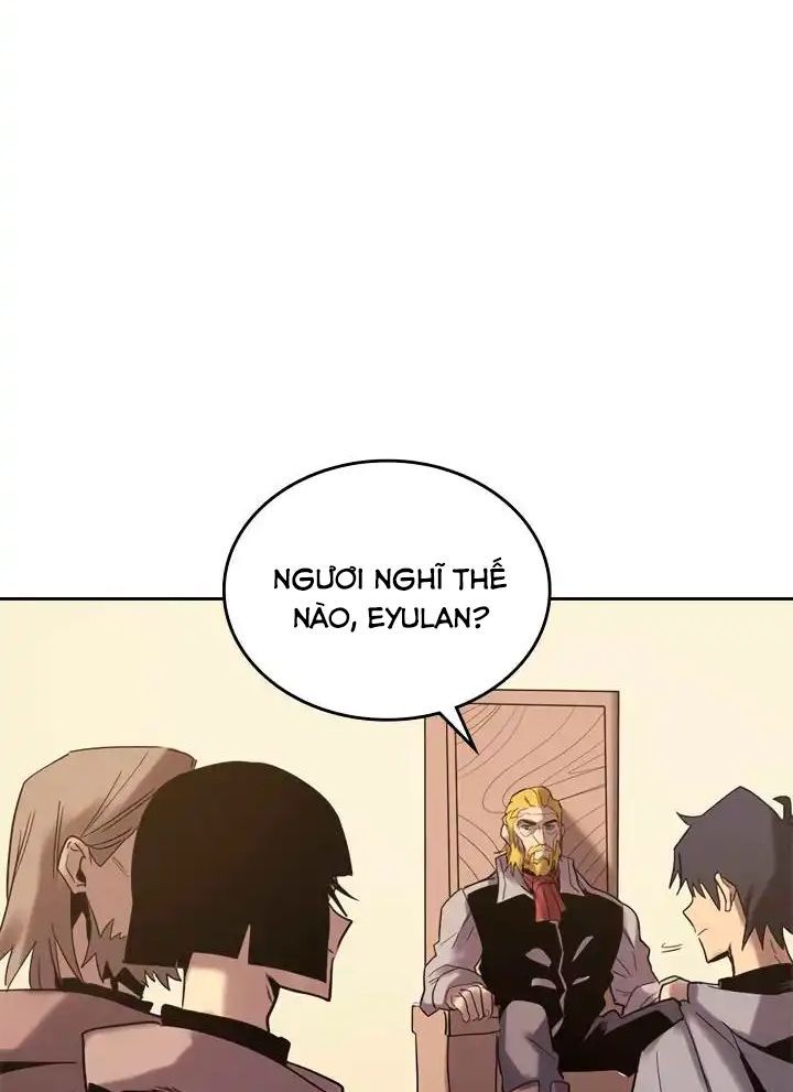 Phép Thuật Của Người Trở Về Phải Đặc Biệt Chapter 70 - 15