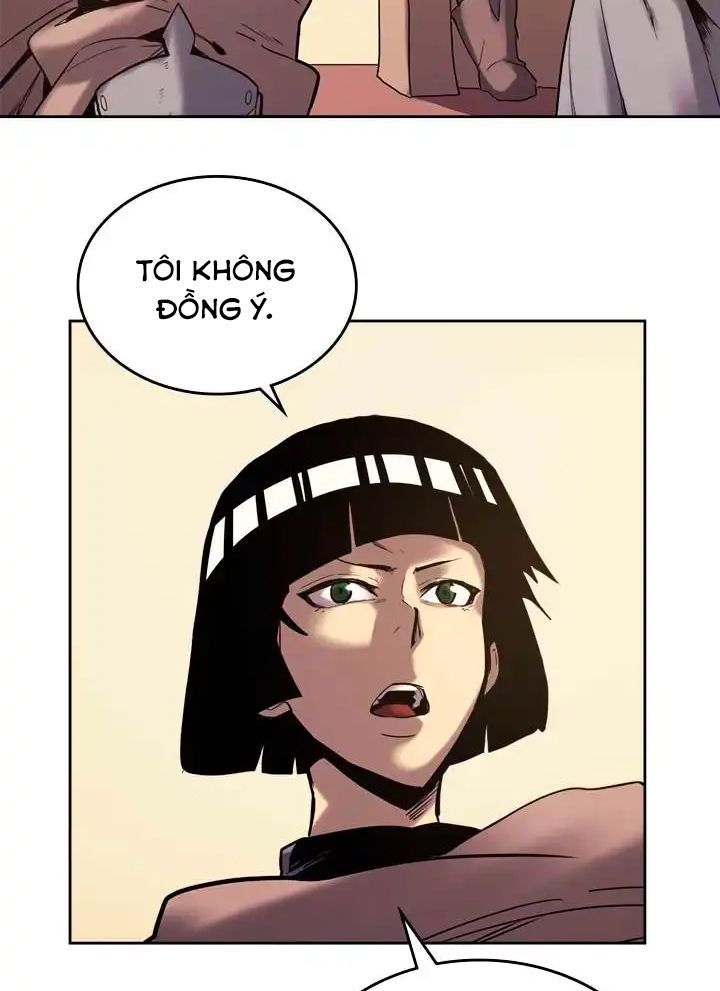 Phép Thuật Của Người Trở Về Phải Đặc Biệt Chapter 70 - 16