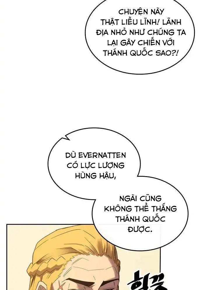 Phép Thuật Của Người Trở Về Phải Đặc Biệt Chapter 70 - 17