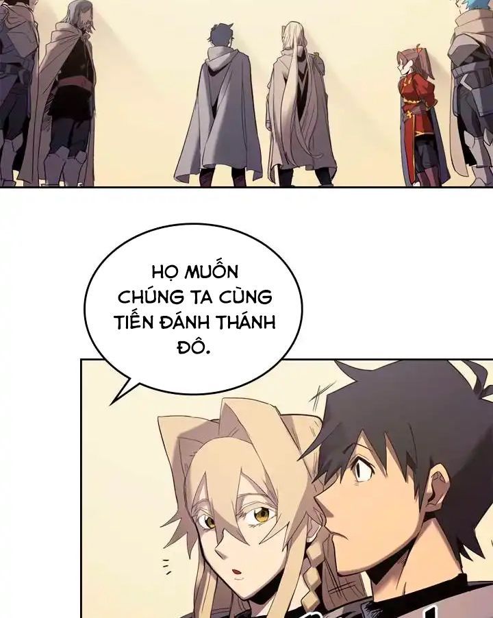 Phép Thuật Của Người Trở Về Phải Đặc Biệt Chapter 70 - 21