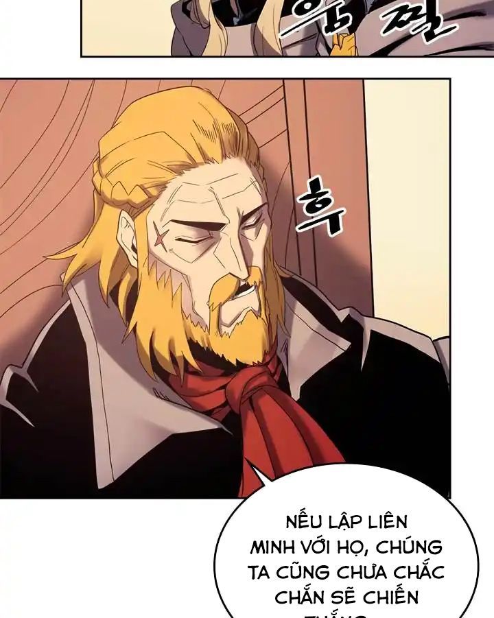 Phép Thuật Của Người Trở Về Phải Đặc Biệt Chapter 70 - 22