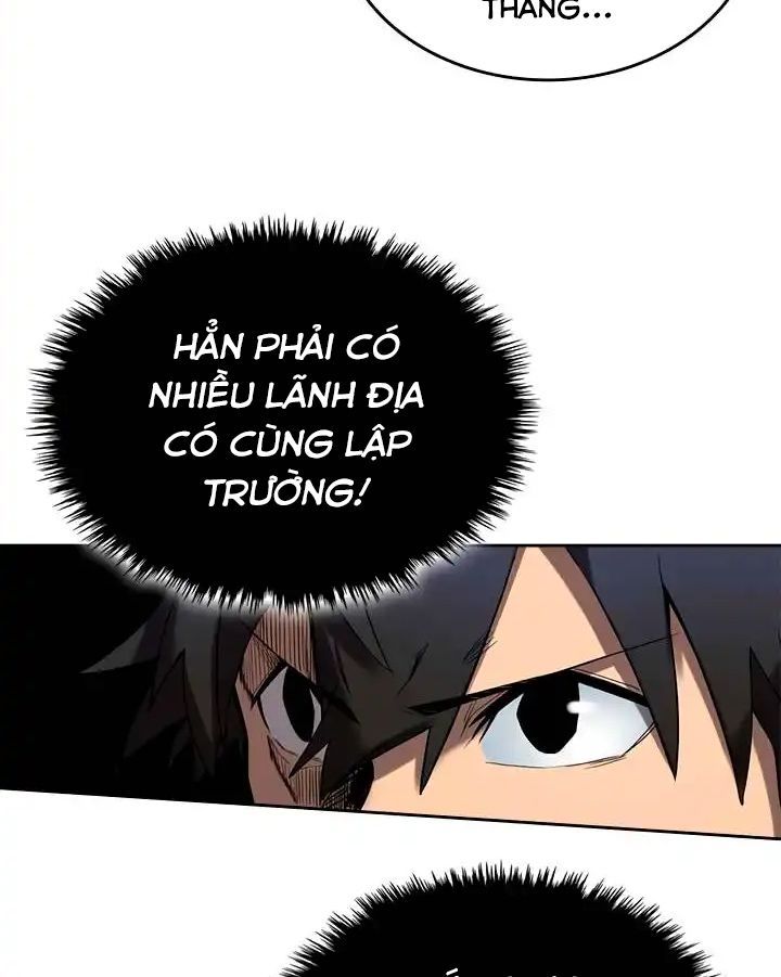 Phép Thuật Của Người Trở Về Phải Đặc Biệt Chapter 70 - 23