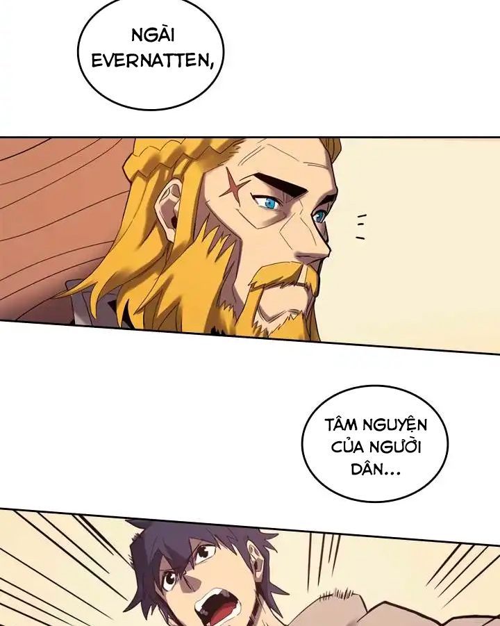 Phép Thuật Của Người Trở Về Phải Đặc Biệt Chapter 70 - 25