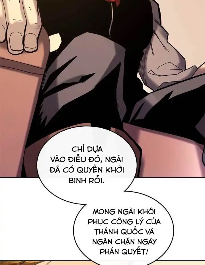 Phép Thuật Của Người Trở Về Phải Đặc Biệt Chapter 70 - 30