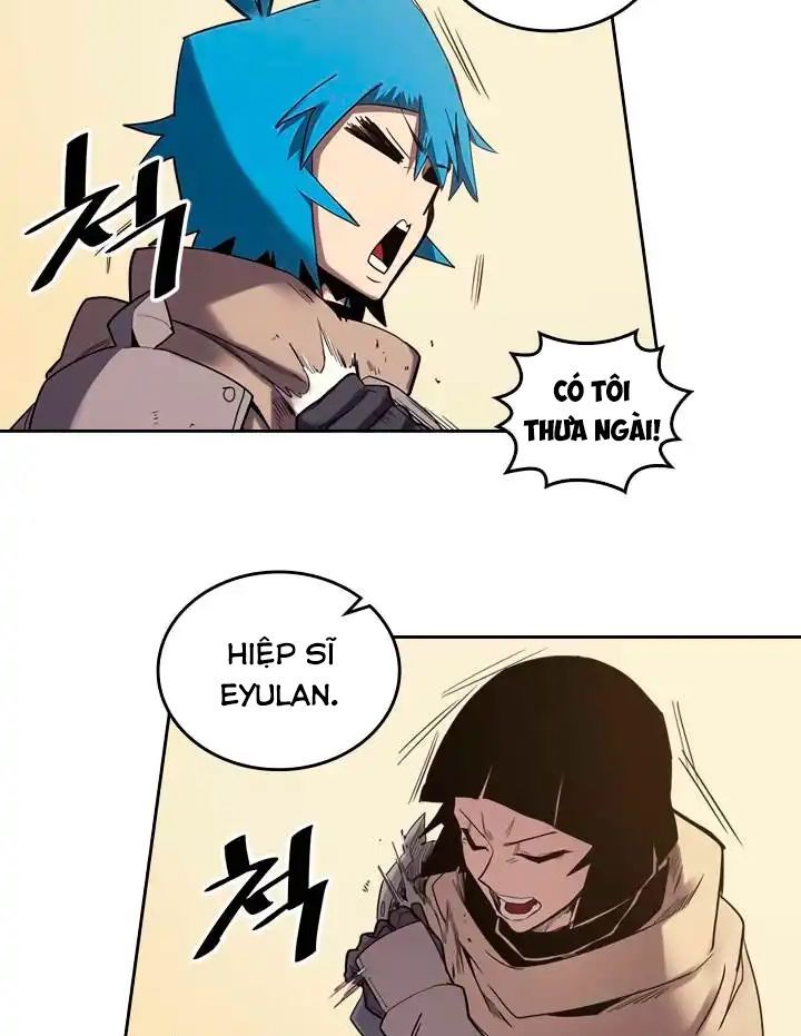 Phép Thuật Của Người Trở Về Phải Đặc Biệt Chapter 70 - 32