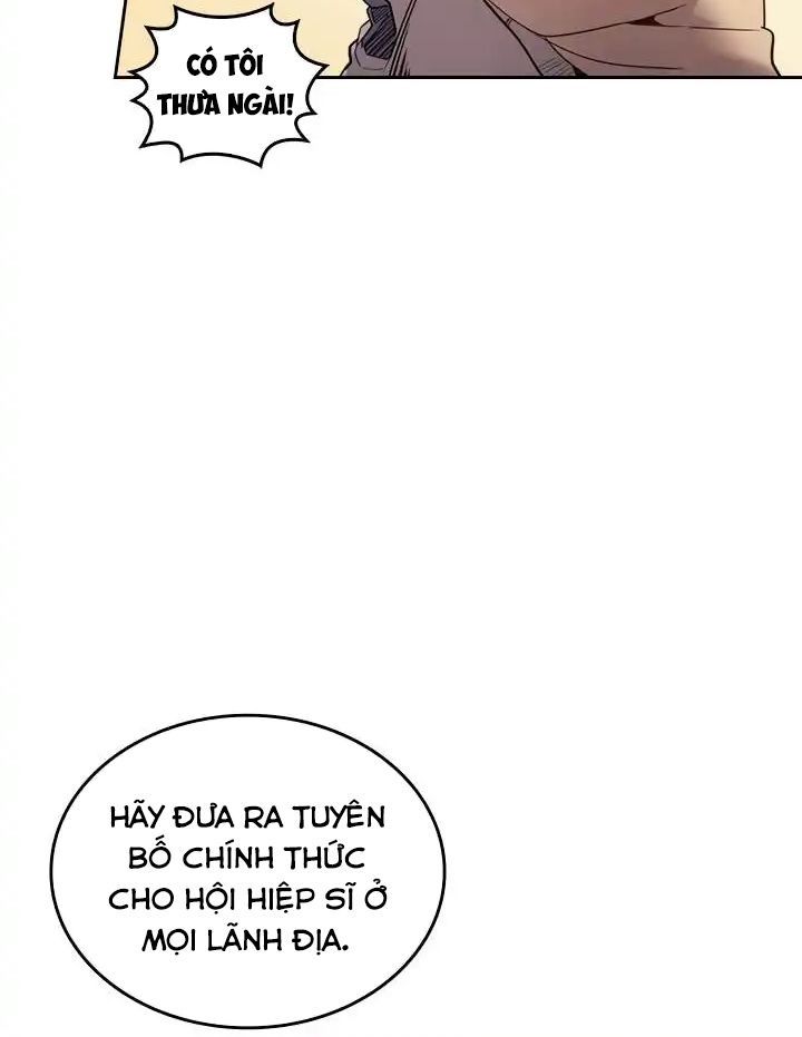 Phép Thuật Của Người Trở Về Phải Đặc Biệt Chapter 70 - 33