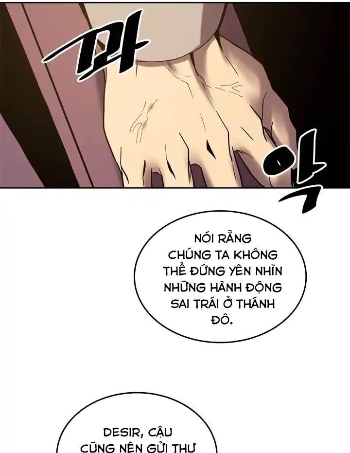 Phép Thuật Của Người Trở Về Phải Đặc Biệt Chapter 70 - 34