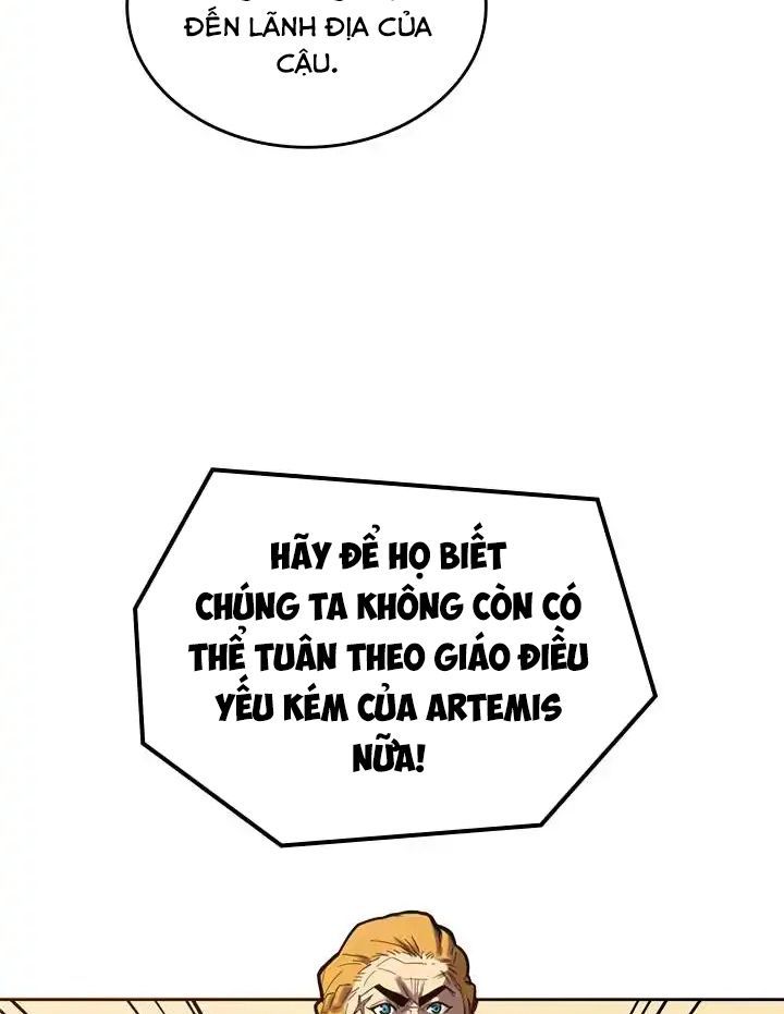 Phép Thuật Của Người Trở Về Phải Đặc Biệt Chapter 70 - 35