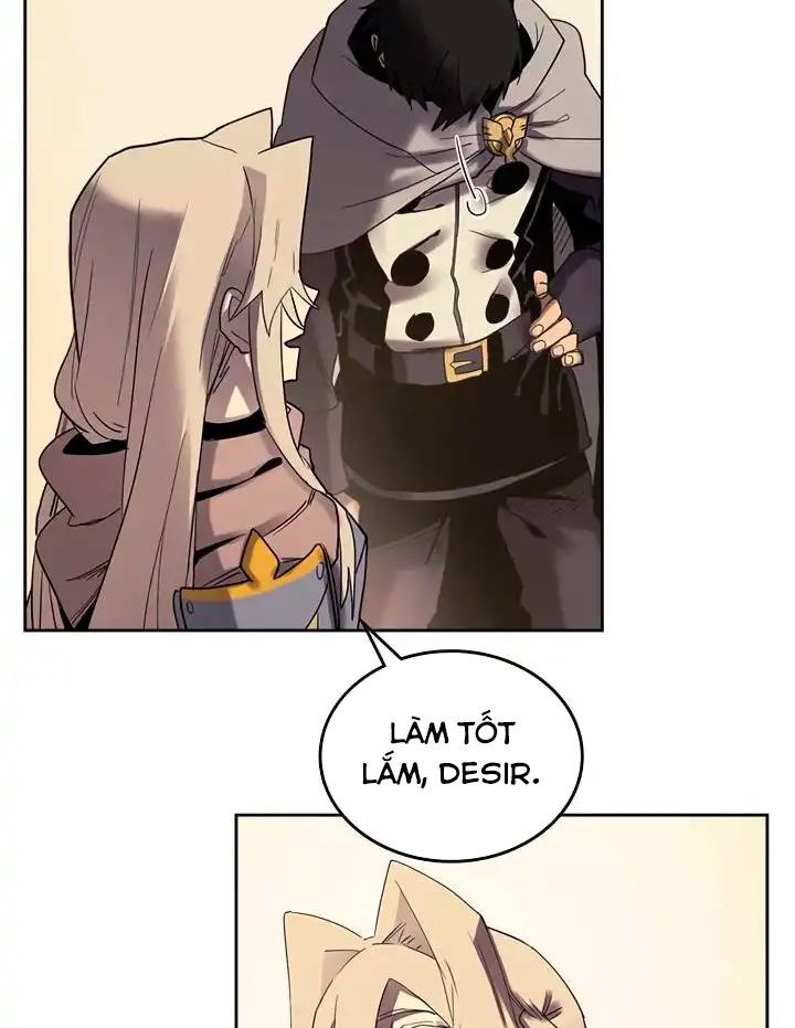 Phép Thuật Của Người Trở Về Phải Đặc Biệt Chapter 70 - 38