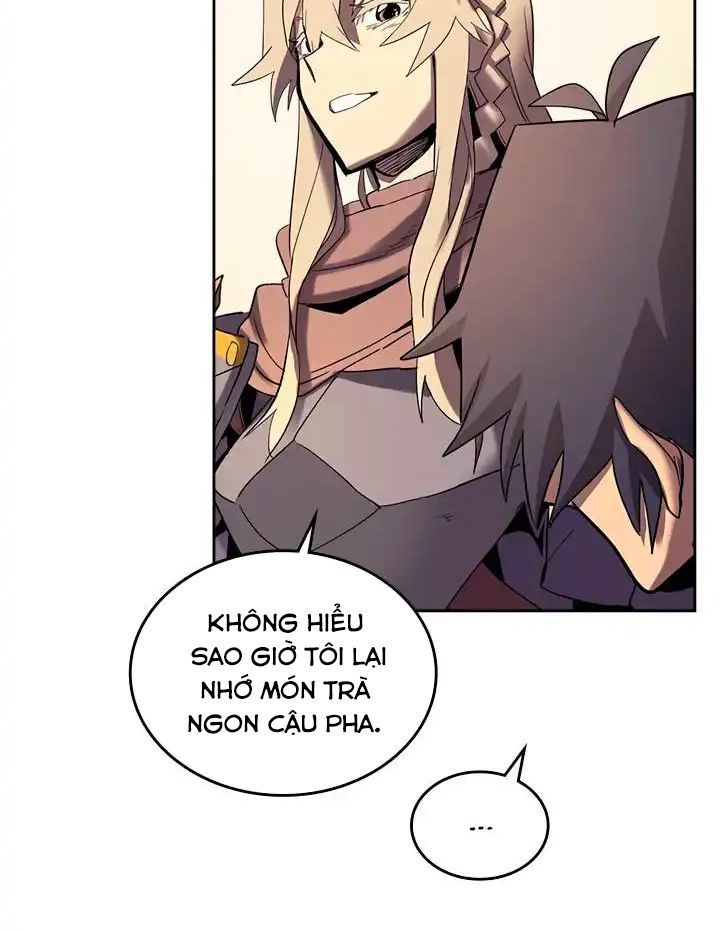 Phép Thuật Của Người Trở Về Phải Đặc Biệt Chapter 70 - 39