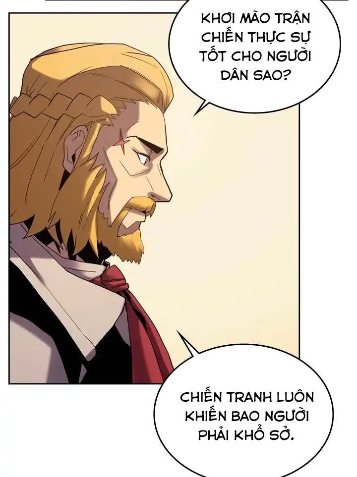 Phép Thuật Của Người Trở Về Phải Đặc Biệt Chapter 70 - 5