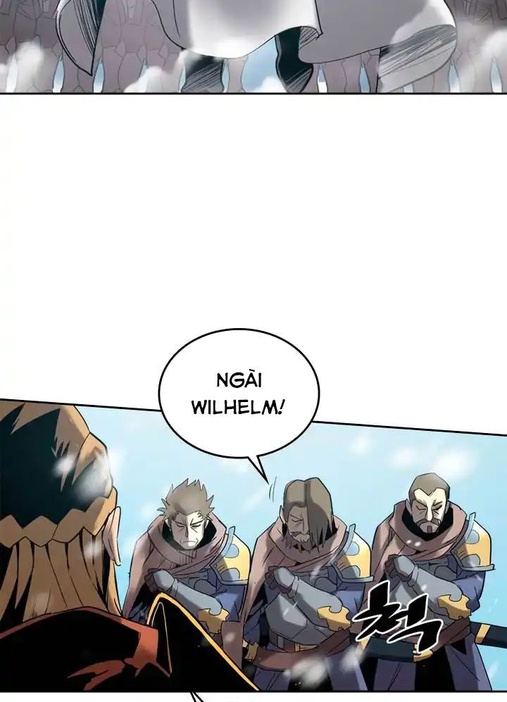 Phép Thuật Của Người Trở Về Phải Đặc Biệt Chapter 70 - 47