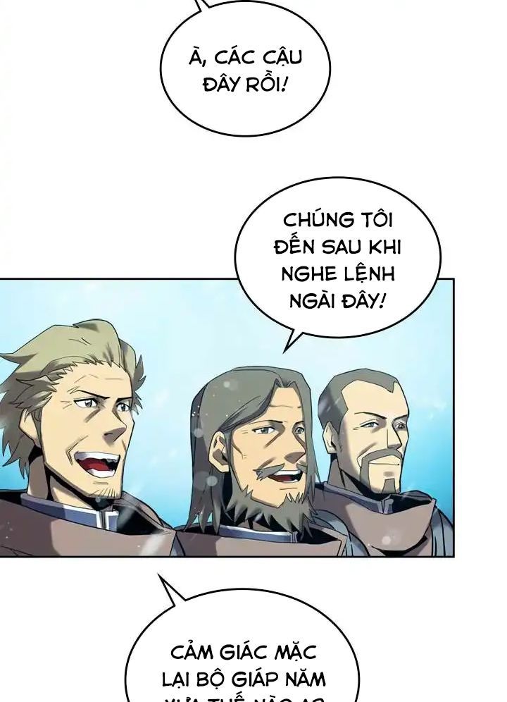 Phép Thuật Của Người Trở Về Phải Đặc Biệt Chapter 70 - 48