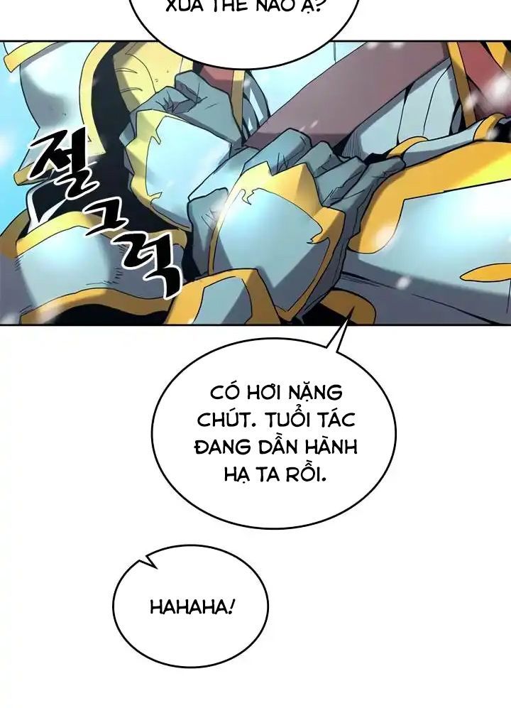 Phép Thuật Của Người Trở Về Phải Đặc Biệt Chapter 70 - 49