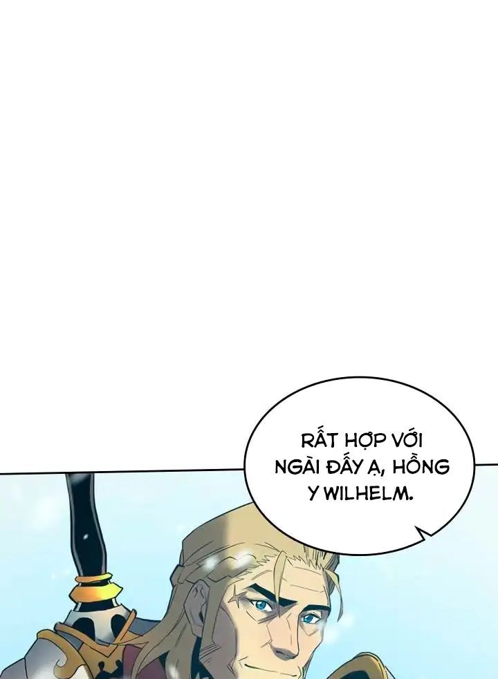 Phép Thuật Của Người Trở Về Phải Đặc Biệt Chapter 70 - 50