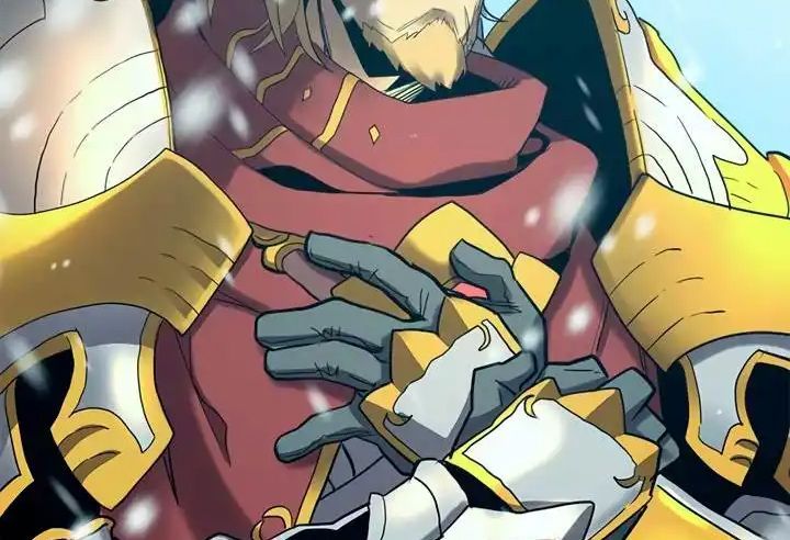 Phép Thuật Của Người Trở Về Phải Đặc Biệt Chapter 70 - 51